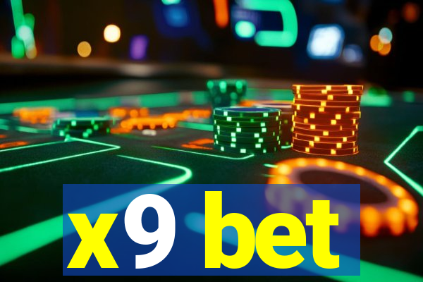 x9 bet